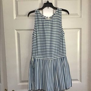 Mason Jules Dress short